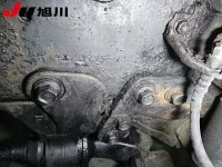 Toyota DYNA лот № 4316 оценка R  с аукциона в Японии 8