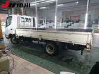 Toyota DYNA лот № 4316 оценка R  с аукциона в Японии 5