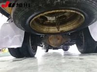 Toyota DYNA лот № 4316 оценка R  с аукциона в Японии 6