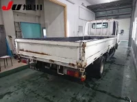 Toyota DYNA лот № 4316 оценка R  с аукциона в Японии 1