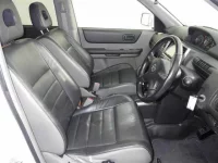 Nissan X-TRAIL лот № 1121 оценка 3  с аукциона в Японии 2