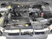 Nissan X-TRAIL лот № 1121 оценка 3  с аукциона в Японии 6