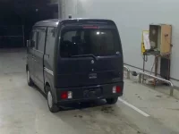 Suzuki EVERY лот № 1110 оценка R  с аукциона в Японии 1