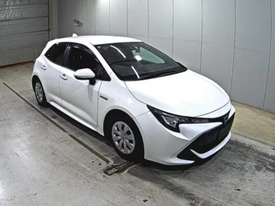 Toyota COROLLA SPORT