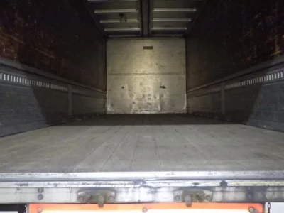 Isuzu FORWARD  с аукциона в Японии