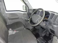 Suzuki EVERY лот № 1114 оценка 3  с аукциона в Японии 2