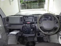 Suzuki EVERY лот № 1114 оценка 3  с аукциона в Японии 5