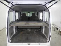 Suzuki EVERY лот № 1114 оценка 3  с аукциона в Японии 6