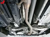 Toyota VITZ лот № 4324 оценка R  с аукциона в Японии 6