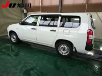 Toyota SUCCEED лот № 4320 оценка R  с аукциона в Японии 5