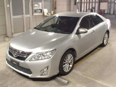 Daihatsu Altis