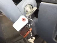 Mitsubishi CANTER лот № 6021 оценка 3  с аукциона в Японии 3