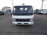 Mitsubishi CANTER лот № 6021 оценка 3  с аукциона в Японии 5