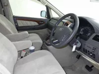 Toyota ALPHARD лот № 1120 оценка R  с аукциона в Японии 2