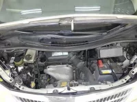 Toyota ALPHARD лот № 1120 оценка R  с аукциона в Японии 6