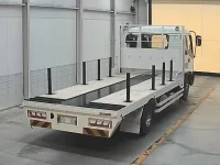 Isuzu FORWARD лот № 3240 оценка 3.5  с аукциона в Японии 1