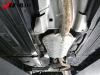 Subaru IMPREZA лот № 4037 оценка R  с аукциона в Японии 7