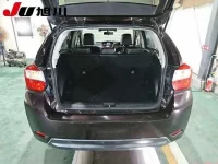 Subaru IMPREZA лот № 4037 оценка R  с аукциона в Японии 4
