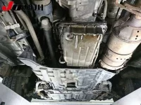 Toyota REGIUS ACE VAN лот № 4029 оценка R  с аукциона в Японии 6