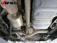 Toyota REGIUS ACE VAN лот № 4029 оценка R  с аукциона в Японии 7