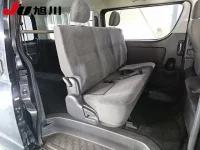 Toyota REGIUS ACE VAN лот № 4029 оценка R  с аукциона в Японии 3