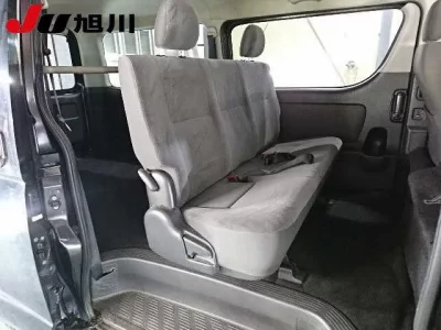 Toyota REGIUS ACE VAN  с аукциона в Японии