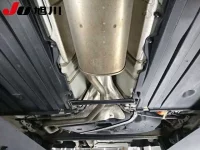 Suzuki SWIFT лот № 4039 оценка 3.5  с аукциона в Японии 7