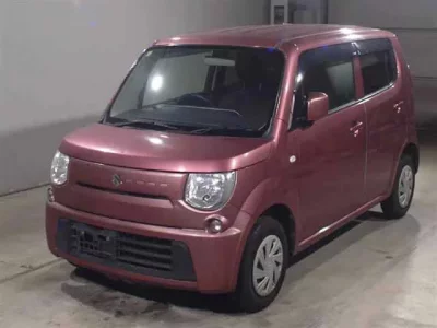 Suzuki MRWAGON