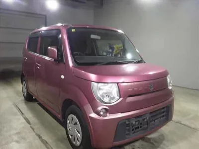 Suzuki MRWAGON