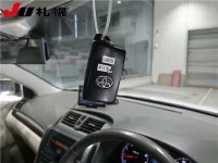 Toyota PREMIO лот № 4022 оценка 3.5  с аукциона в Японии 5