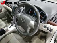 Toyota PREMIO лот № 4022 оценка 3.5  с аукциона в Японии 2