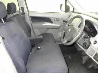 Suzuki WAGON R лот № 1130 оценка R  с аукциона в Японии 4