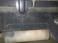 Isuzu FORWARD лот № 3239 оценка RA  с аукциона в Японии 3