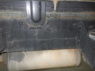 Isuzu FORWARD  с аукциона в Японии