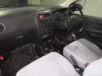 Daihatsu MIRA лот № 5034 оценка 3.5  с аукциона в Японии 4