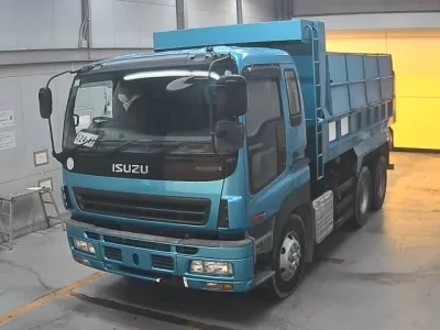 Isuzu TRUCK