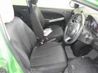 Mazda DEMIO лот № 1136 оценка R  с аукциона в Японии 2