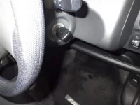 Honda FIT лот № 9506 оценка 3.5  с аукциона в Японии 3