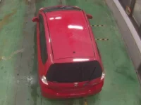 Honda FIT лот № 9506 оценка 3.5  с аукциона в Японии 4