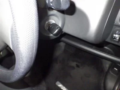 Honda FIT  с аукциона в Японии