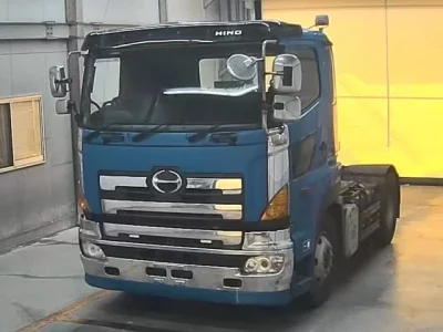 Hino TRUCK