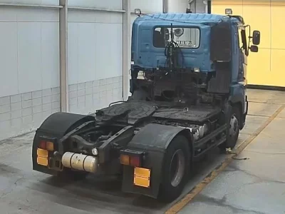 Hino TRUCK