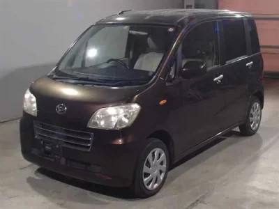 Daihatsu TANTO EXE