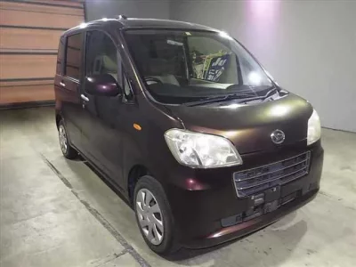 Daihatsu TANTO EXE