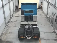 Nissan UD SERIES лот № 3122 оценка 3.5  с аукциона в Японии 2