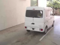 Suzuki EVERY лот № 1143 оценка R  с аукциона в Японии 4