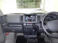 Suzuki EVERY лот № 1143 оценка R  с аукциона в Японии 5