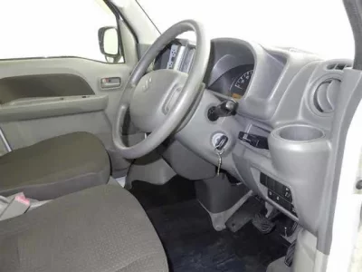 Suzuki EVERY  с аукциона в Японии