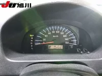 Toyota SUCCEED лот № 4036 оценка 3  с аукциона в Японии 8