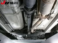 Toyota SUCCEED лот № 4036 оценка 3  с аукциона в Японии 6